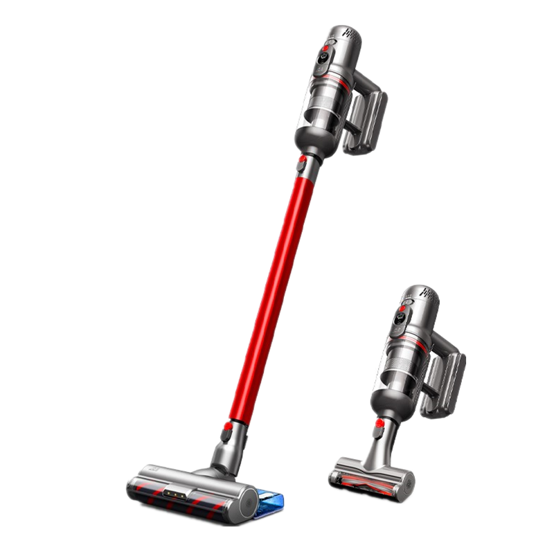 小狗 强力手持吸尘器