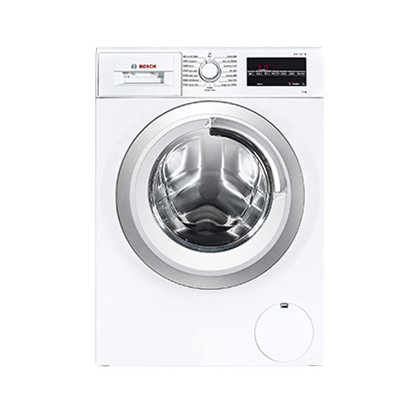 博世 多程序洗衣机