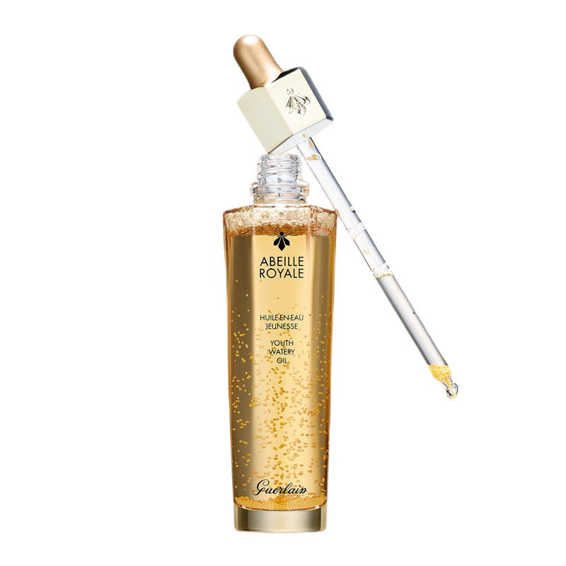 娇兰 补水滋润面部精华