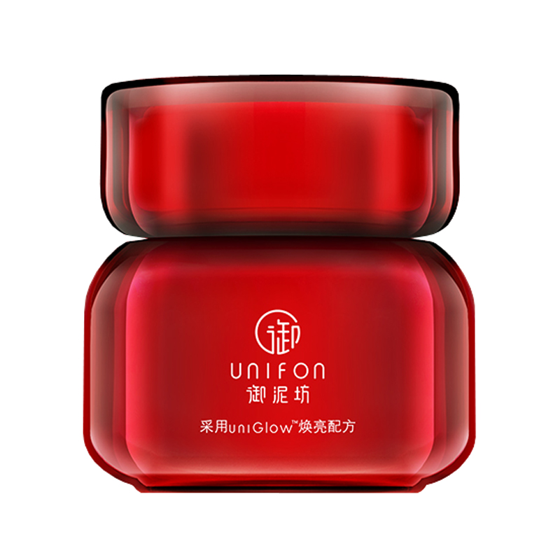 御泥坊 补水改善细纹眼霜