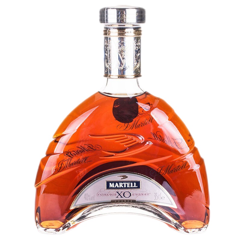 马爹利 柔滑香醇 白兰地