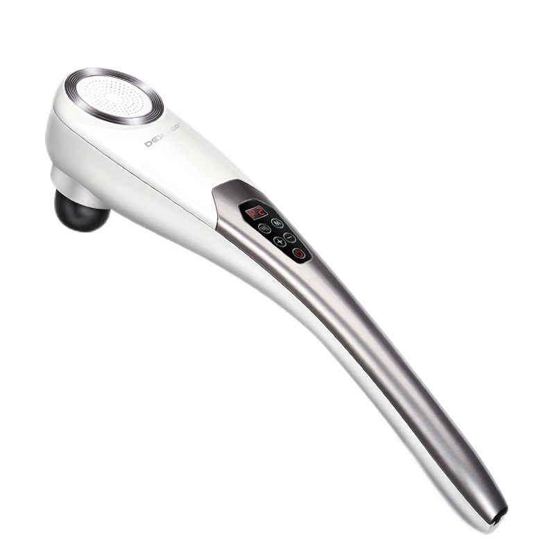 迪斯 高频率震动颈椎按摩器