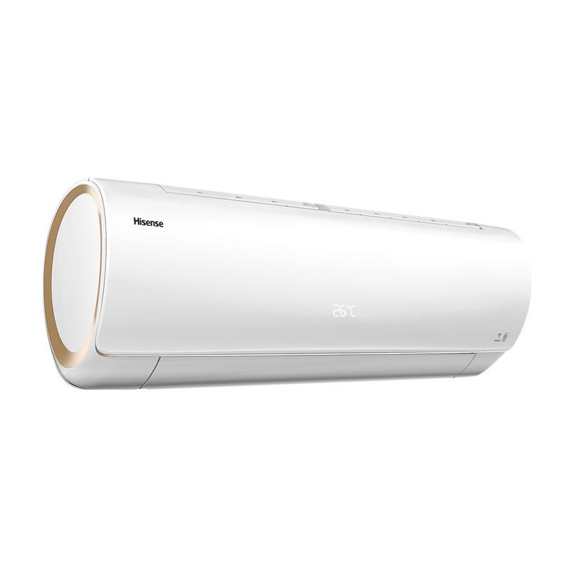 海信家用省电空调