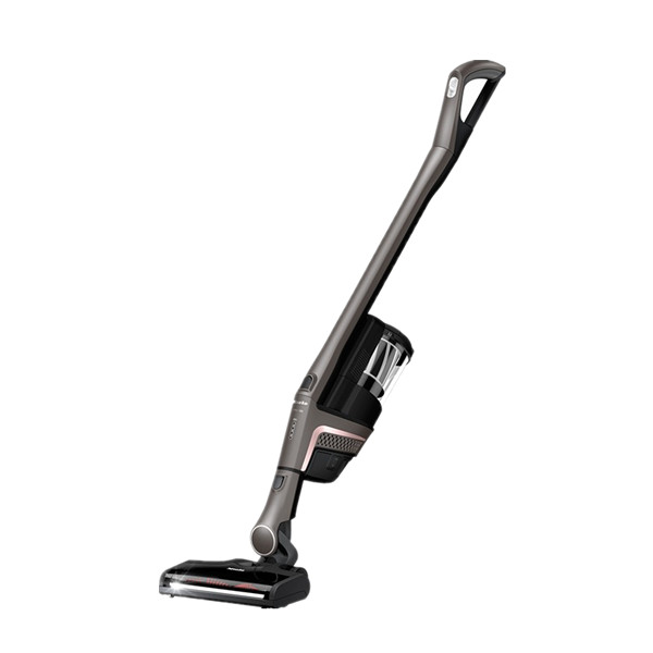 美诺三层过滤吸尘器