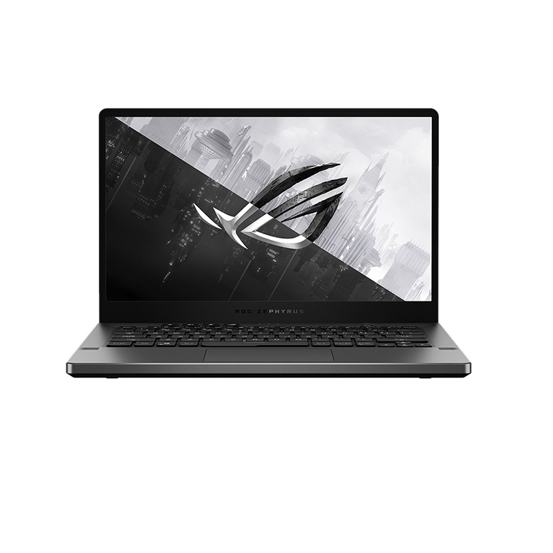 ROG 多核锐龙处理器游戏本