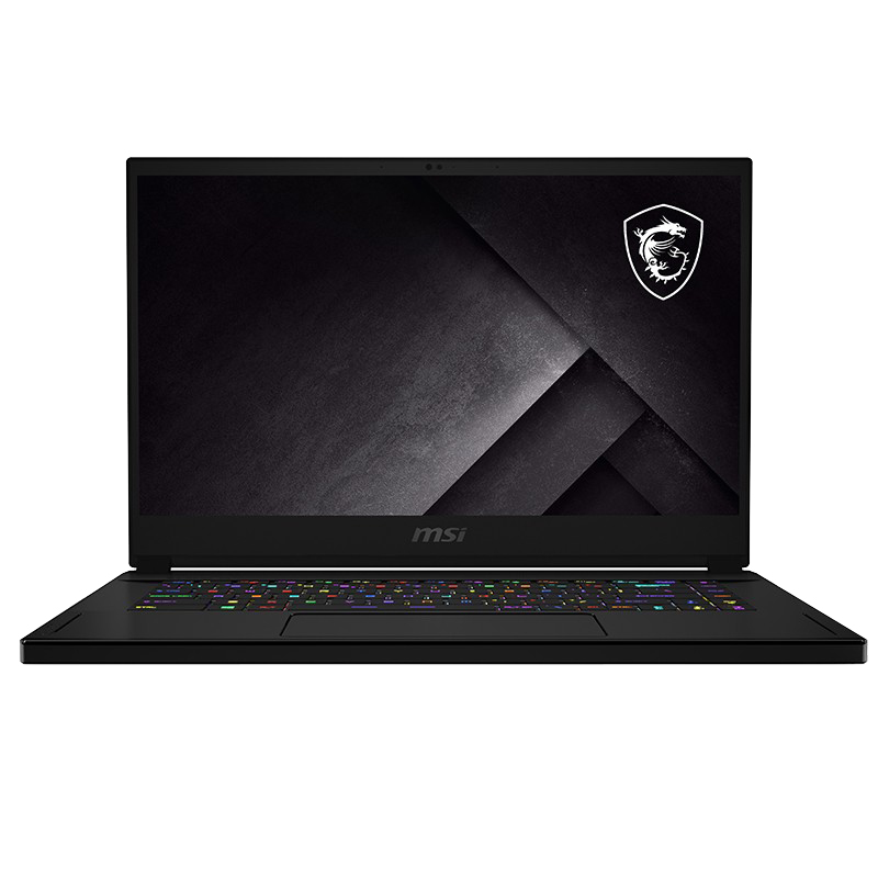 微星 十代酷睿高色域游戏本