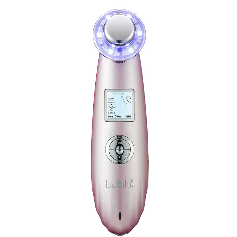 美露露 5大功能美容器