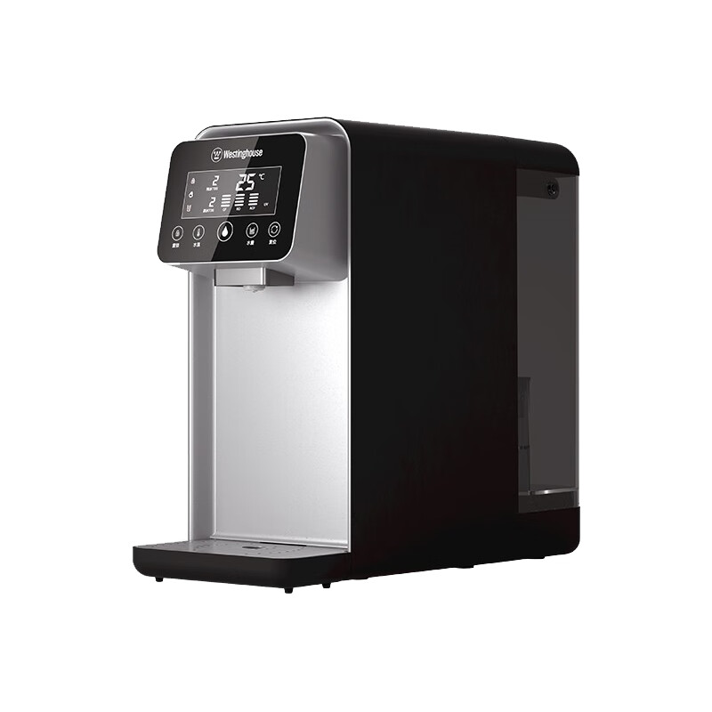 西屋 三秒速热净水器