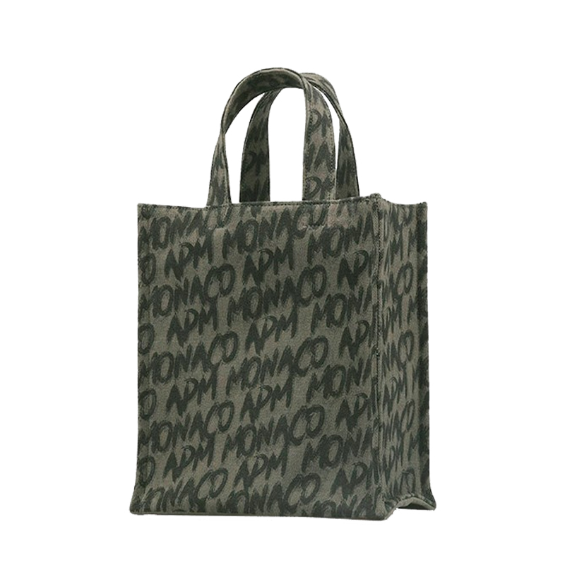 APM 环保 帆布包