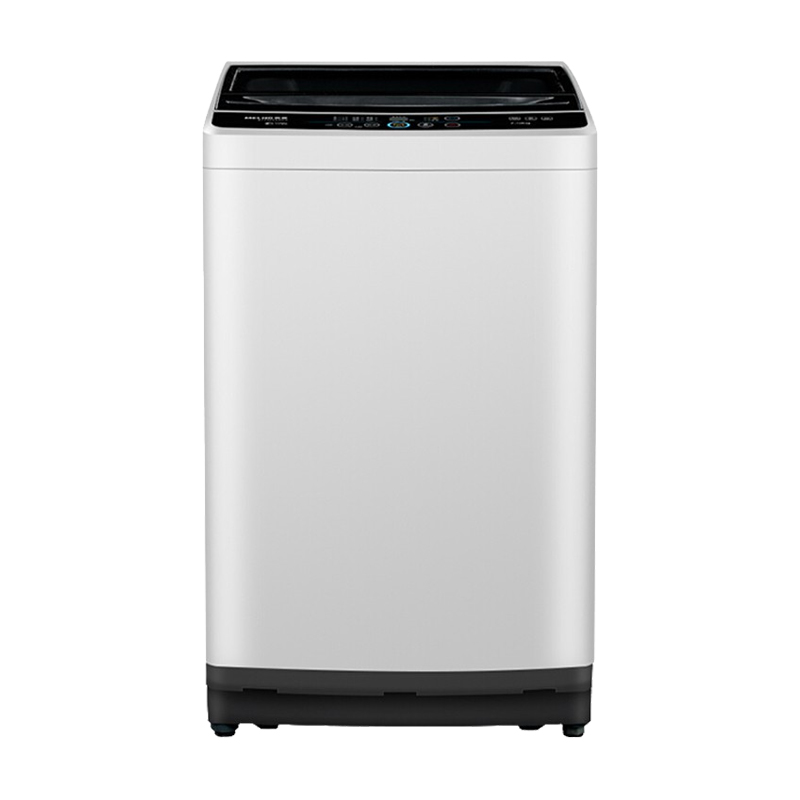 美菱 一键智洗大容量洗衣机