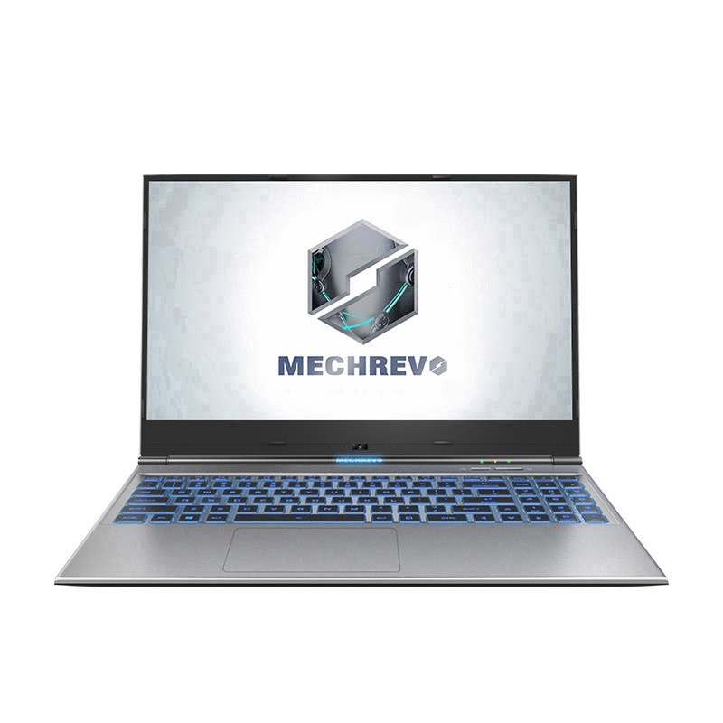 机械革命 AMD标压八核游戏本