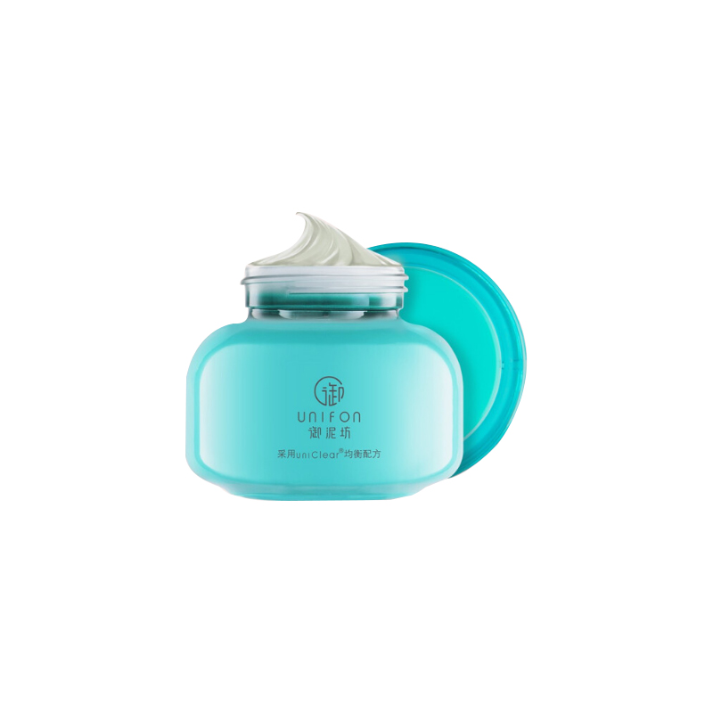 御泥坊 收缩毛孔 面膜