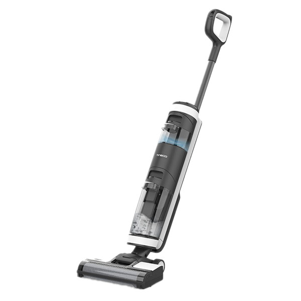 添可吸拖洗一体吸尘器