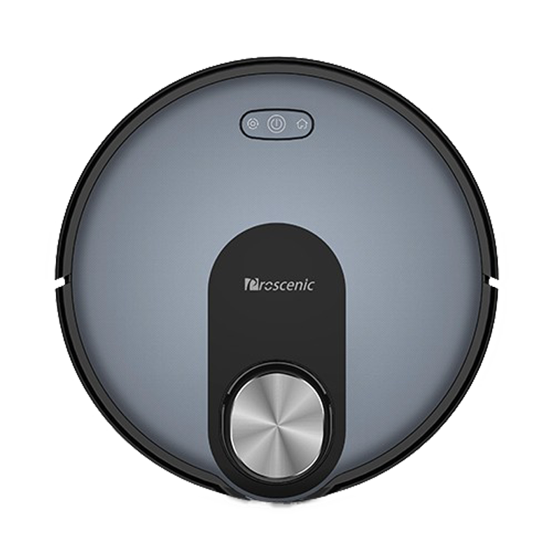 浦桑尼克 双定位扫地机器人
