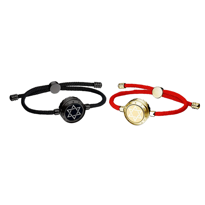 totwoo智能守护恋人手链