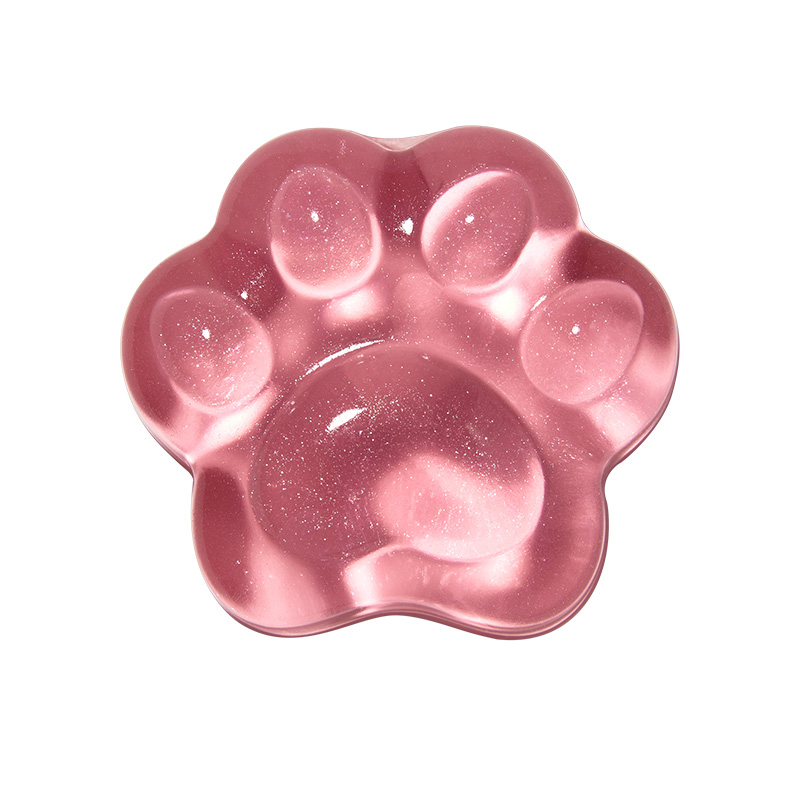 朴物大美 果冻猫爪洗脸皂