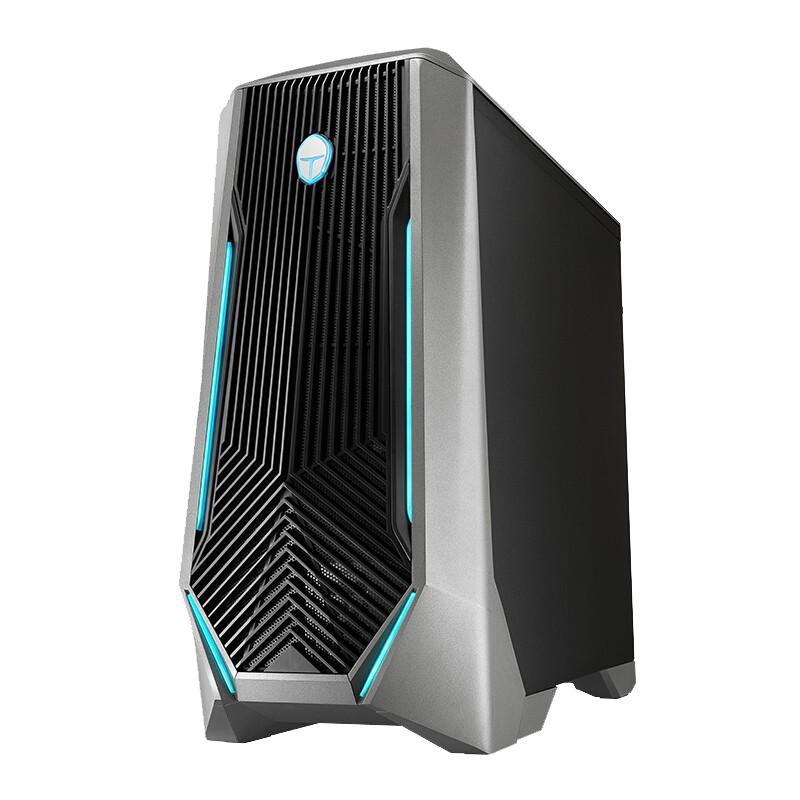 雷神 十代酷睿水冷游戏台式机