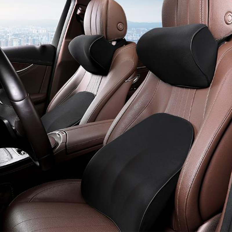 固特异 防尘防菌内套汽车靠垫