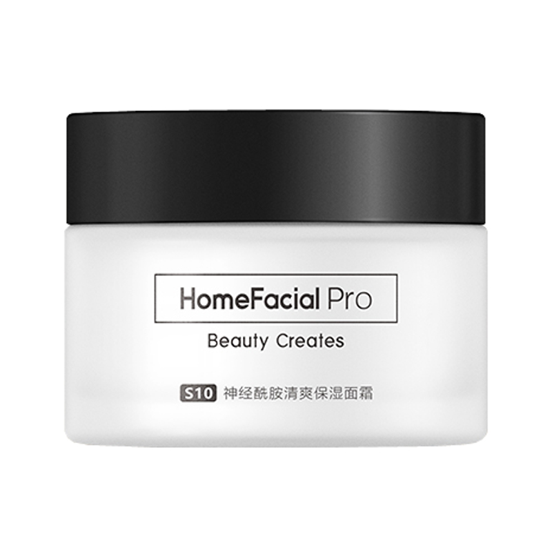 HFP 神经酰胺清爽保湿 面霜