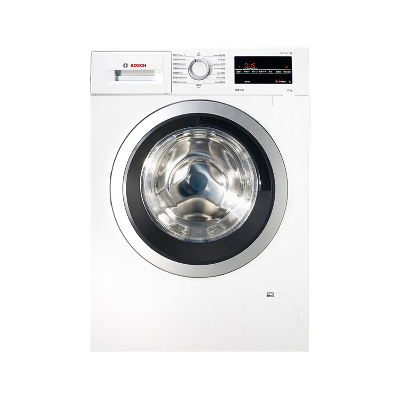 博世 肌肤健康全自动洗衣机