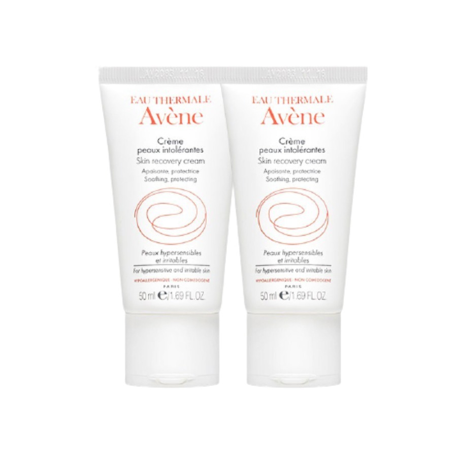 雅漾 补水滋润 面霜