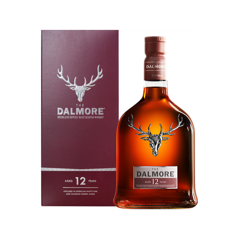 帝摩 果味浓郁威士忌