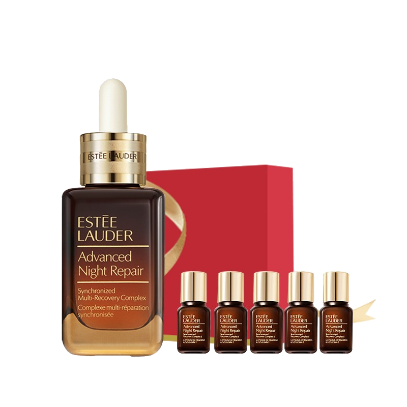 雅诗兰黛第7代棕瓶护肤精华