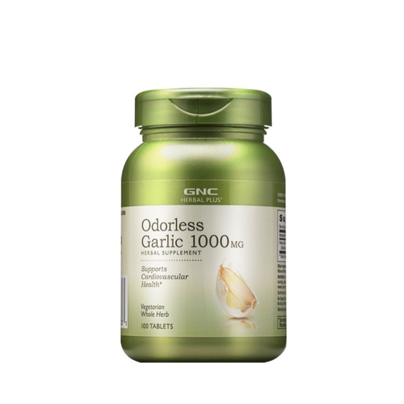 健安喜 肠溶 大蒜素片