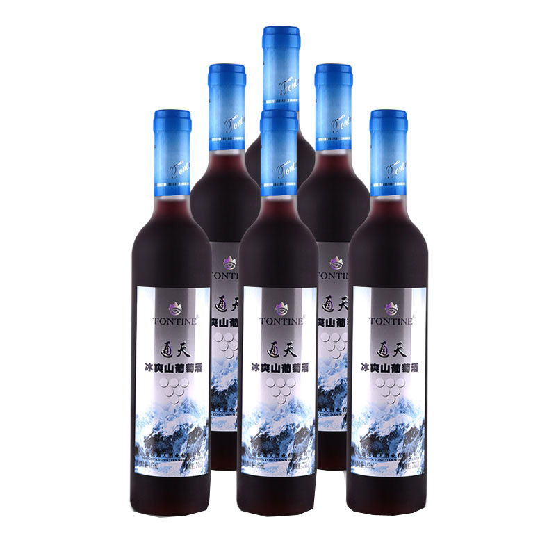 通天 醇香葡萄酒