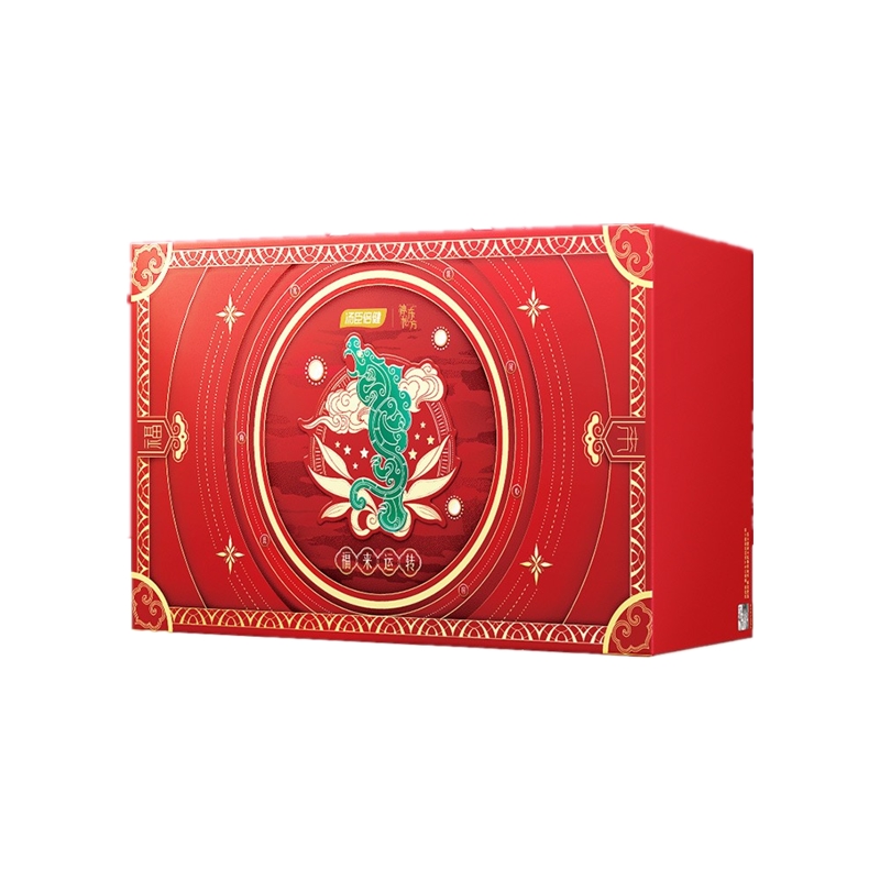 汤臣倍健 礼盒装 植物蛋白粉