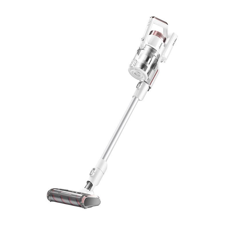 美的 无刷直流电机吸尘器