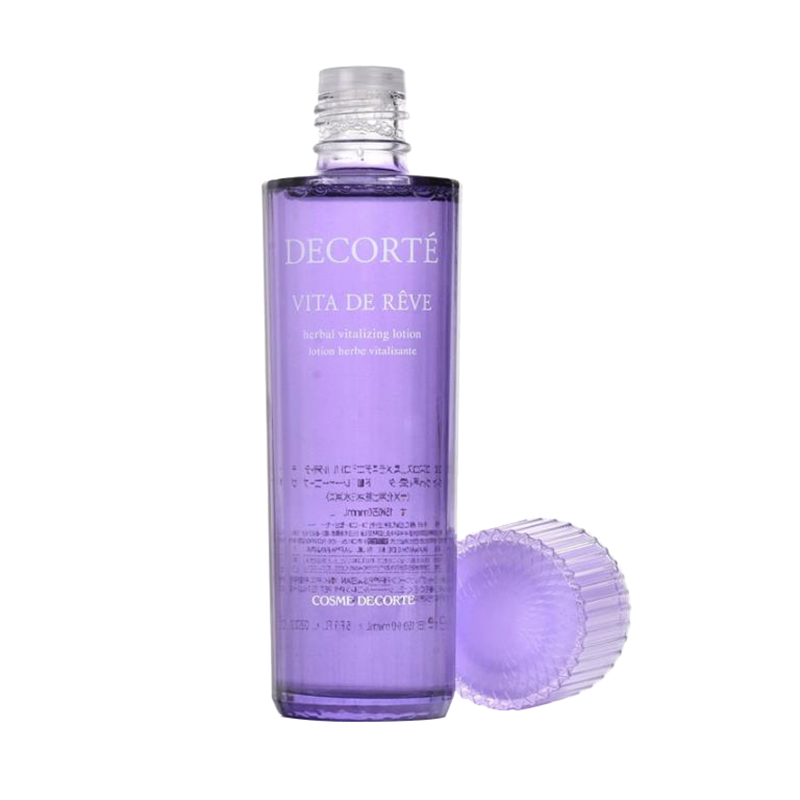 黛珂 植物韵律 爽肤水