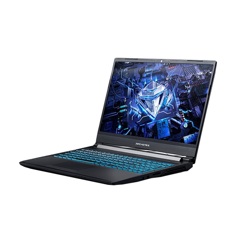 机械师 独立显卡游戏本