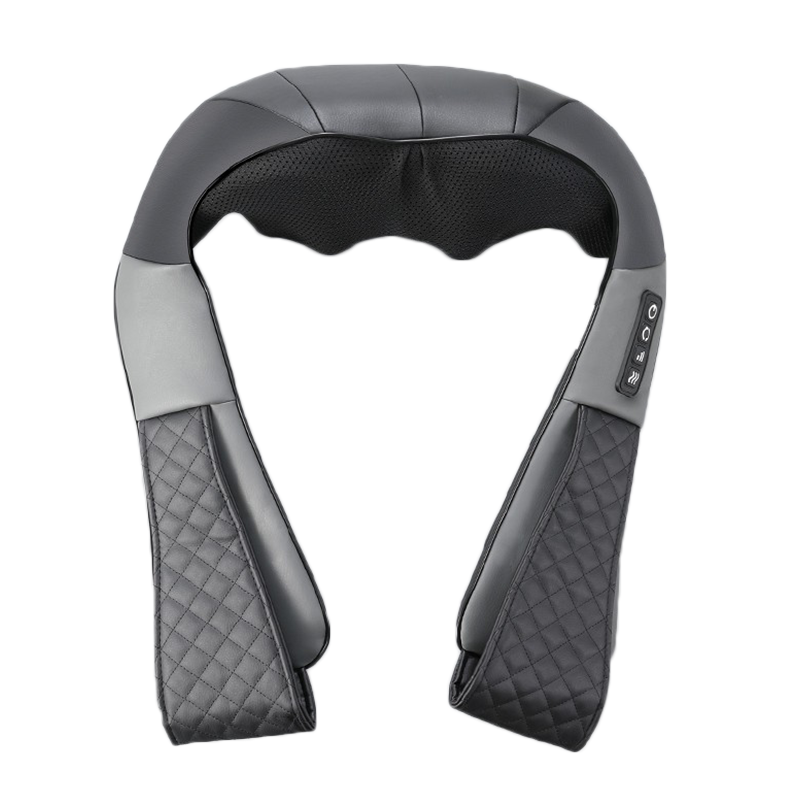 石崎秀儿 无线设计 按摩披肩