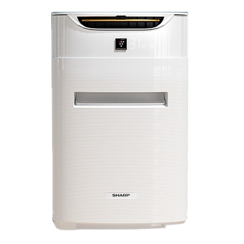 夏普 无雾加湿空气净化器