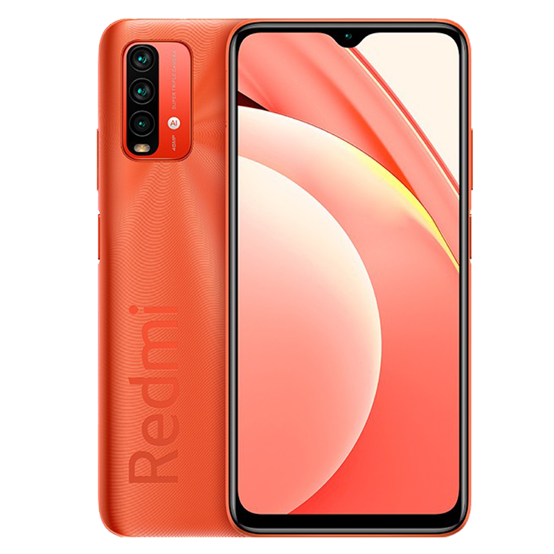 Redmi 超广角 手机