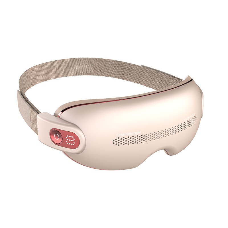 倍轻松 可视窗设计按摩器