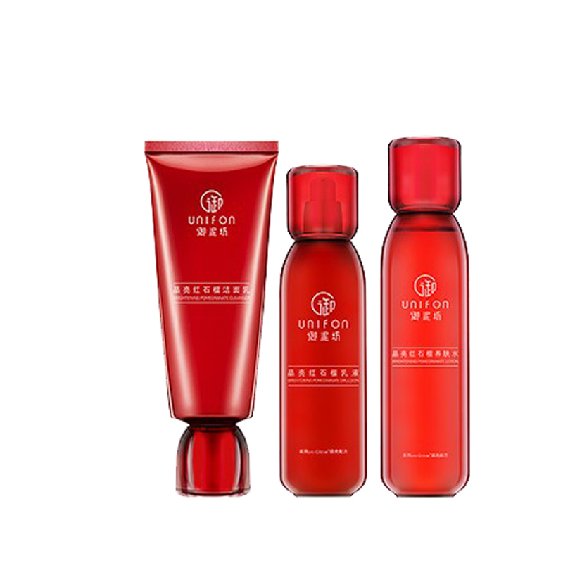 御泥坊 净透保湿护肤品