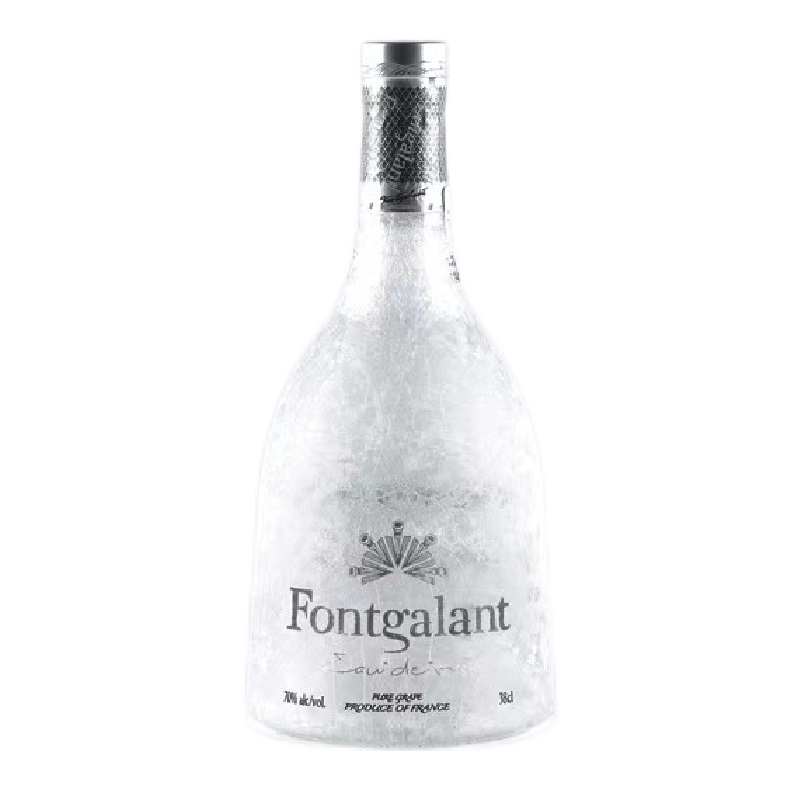 福阁 珍藏版原装进口 白兰地