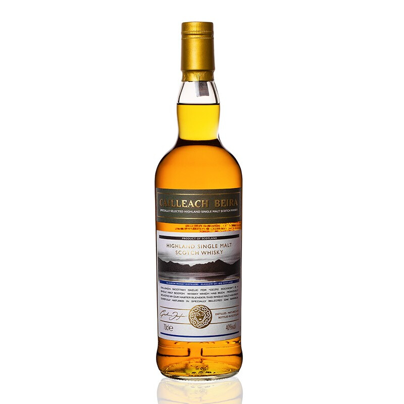 凯琦 苏格兰进口威士忌