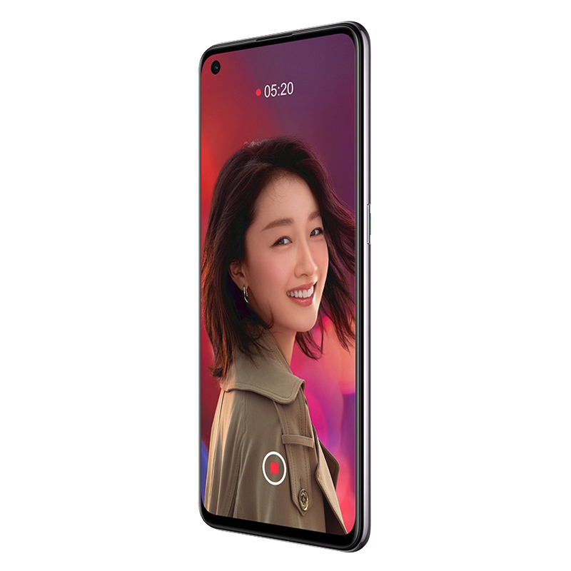OPPO 智能闪充手机