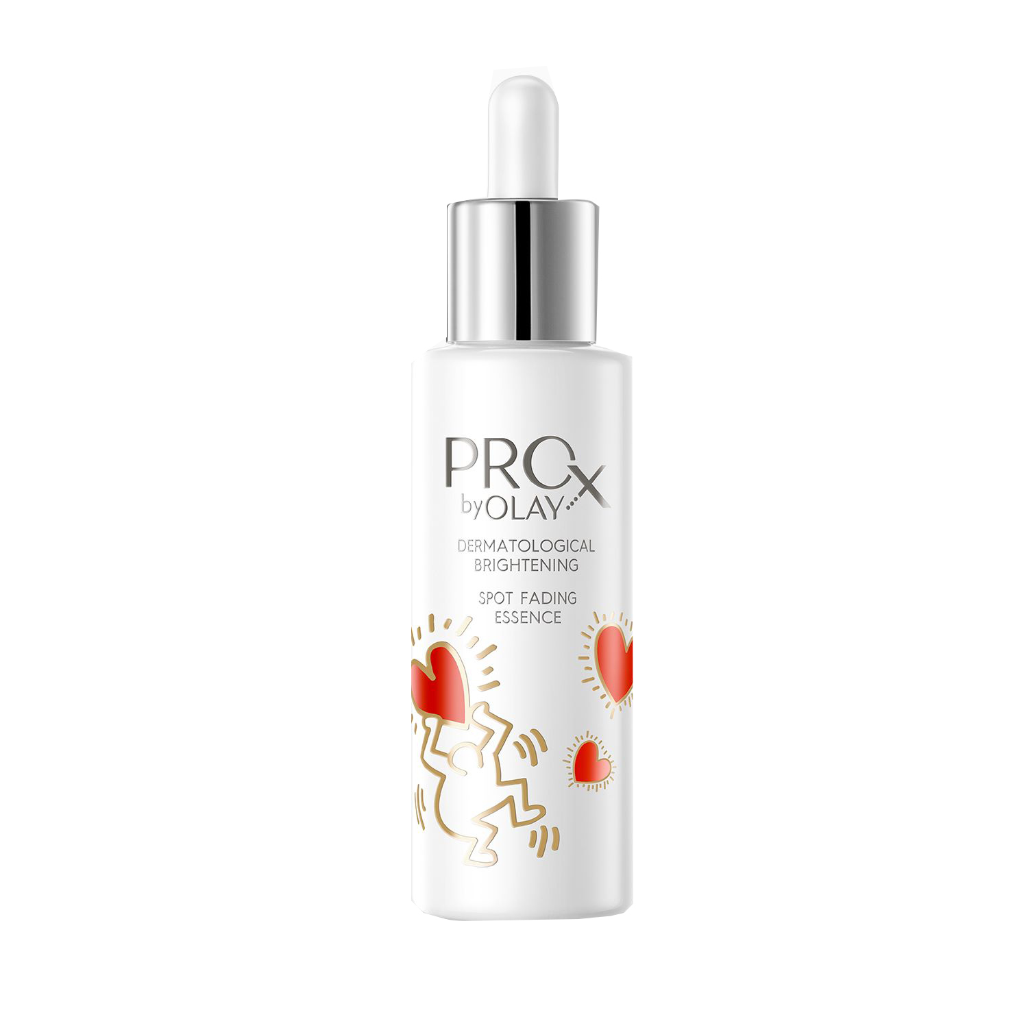 OLAY 淡斑淡痘印 面部精华