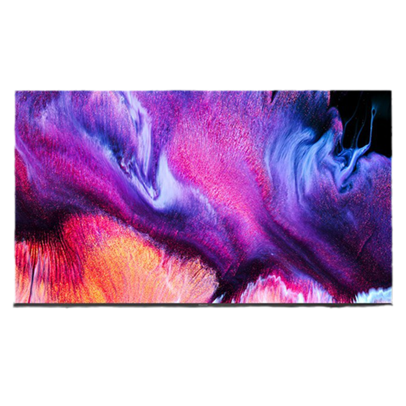 海信 4K超高清全面屏电视