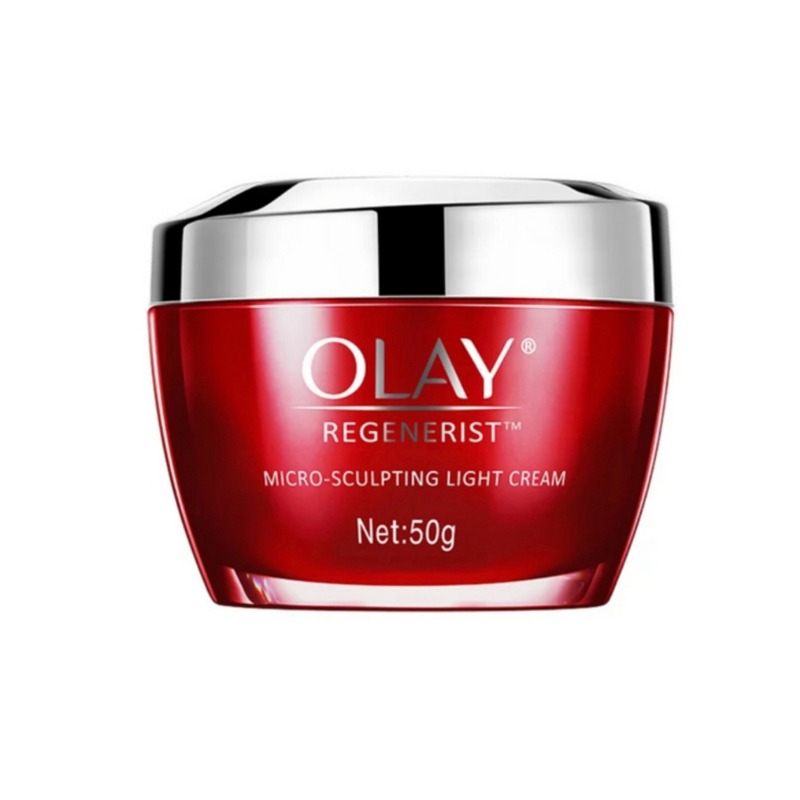 玉兰油大红瓶面霜