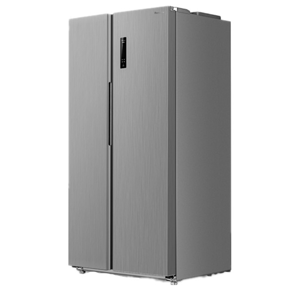 松下银离子抗菌冰箱