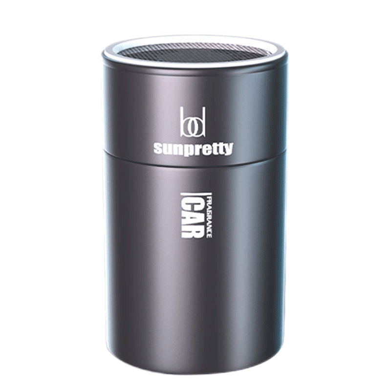 皇逐 除醛祛异味 车载香膏