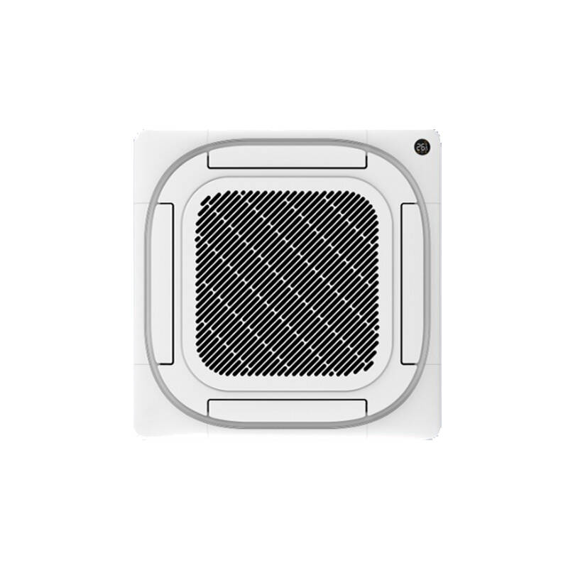 美的 嵌入式吸顶机中央空调