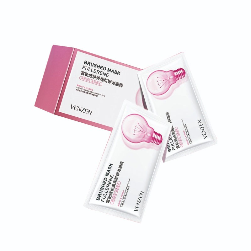 梵贞 淡化细纹 面膜