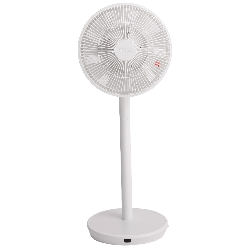 西哲 台地两用电风扇
