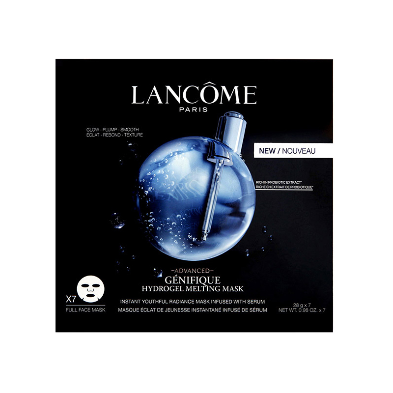 兰蔻 饱满水润 面膜